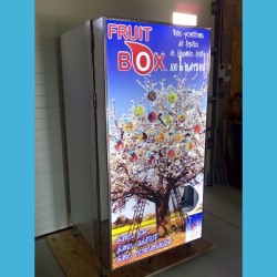 LIGHT FRAME 6000 SERIES