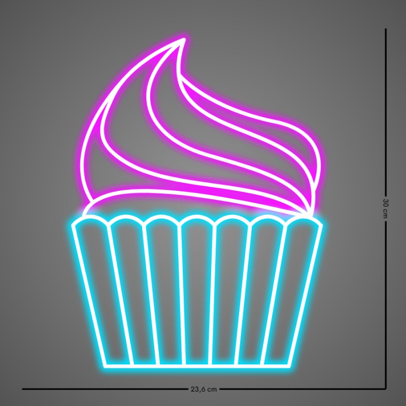 Le CupCake