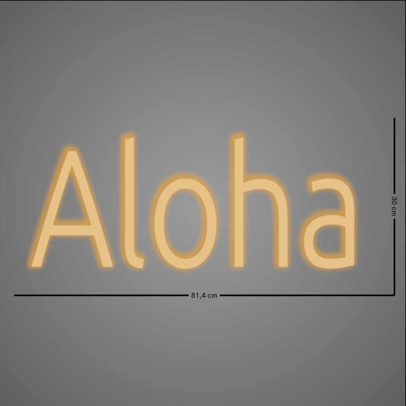 Aloha