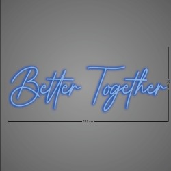 Better together