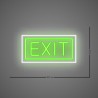 EXIT