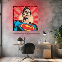 SuperMan