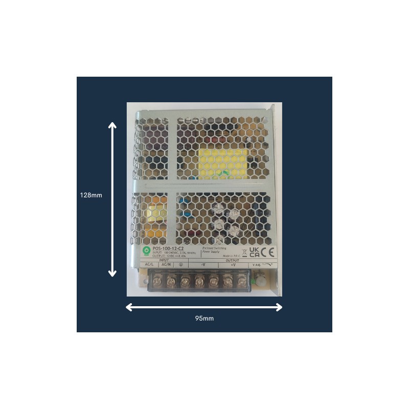 Transformateur / alimentation électrique