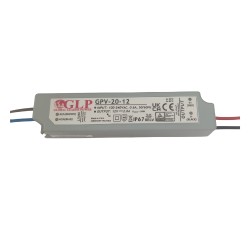 Alimentation isolée 20 Watts